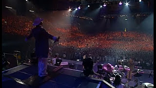 DJ BoBo - Visions - What A Feeling