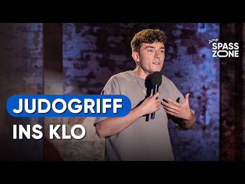 MDR SPASSZONE and ARD Stand-Up