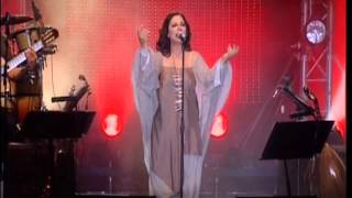 Χάρις Αλεξίου - Για ένα tango (Καλλιμάρμαρο 2008)