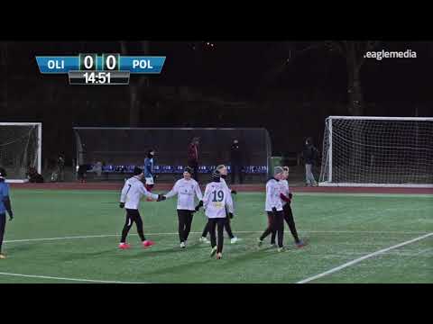 Piękna bramka Bartnickiego z 40 metrów!