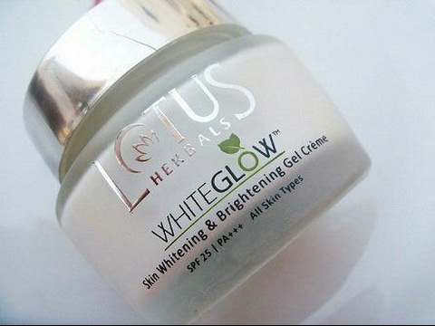 lotus ka whitening cream