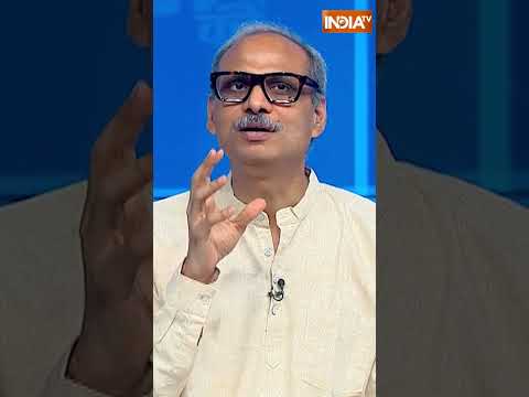 #kahanikursiki | 'ब्लू ब्लड को राजशाही माना जाता है'- #harshvardhantripathi #samajwadiparty #shorts