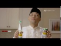 Iklan Larutan Penyegar Cap Badak Puasa Sunnah With Gus Han Zahrul Azhar HD