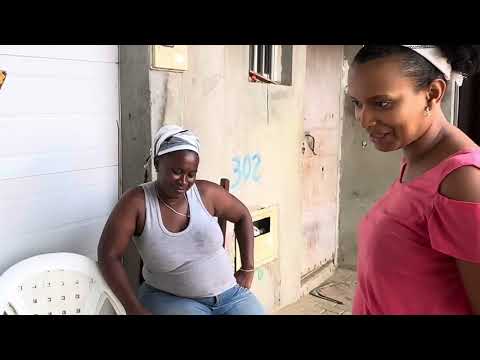 NEIGHBOR LENA DJA DADU VISA FOR PORTUGAL