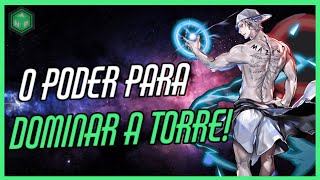Tower of God - Os personagens mais poderosos da torre