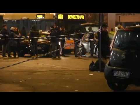 Berlin-Terrorist Anis Amri ist tot