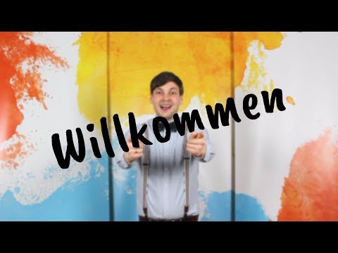 Lied - Bewegungen - Willkommen - Sebastian Rochlitzer