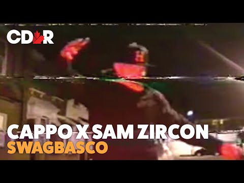 Cappo x Sam Zircon - Swagbasco (Reaction)
