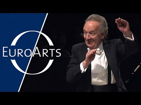 Shostakovich - Festive Overture in A Major, Op. 96 | Nobel Prize Concert 2009