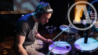 Guster - Endlessly - Audiotree Live