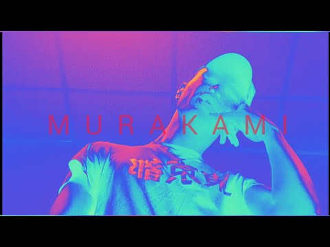 SCVR - MURAKAMI (Official video)