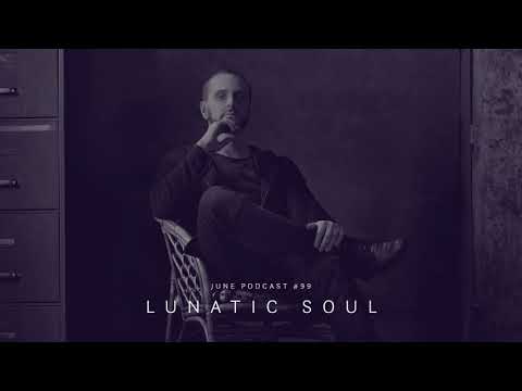 Kscope Podcast Ninety Nine - Lunatic Soul Interview