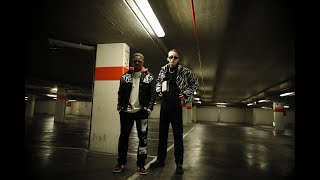Foda Music Video