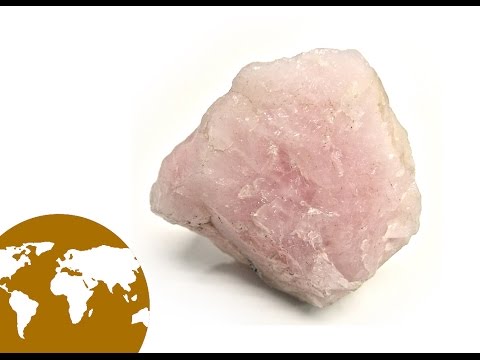 La Eduteca - Los minerales