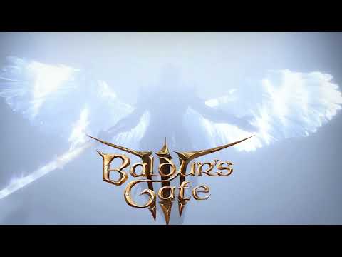 Baldur's Gate 3 | Nightsong | Extended (smooth -ish)