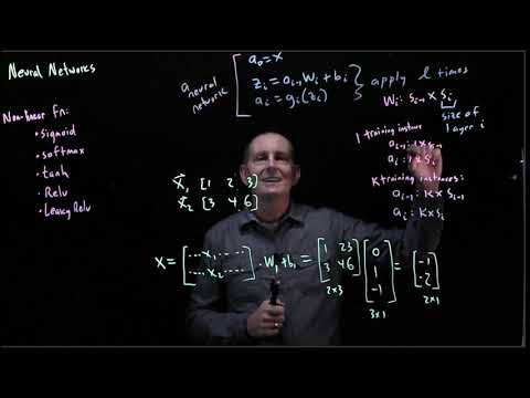 CS 152 NN—9:  Neural Networks—Multiple training instances