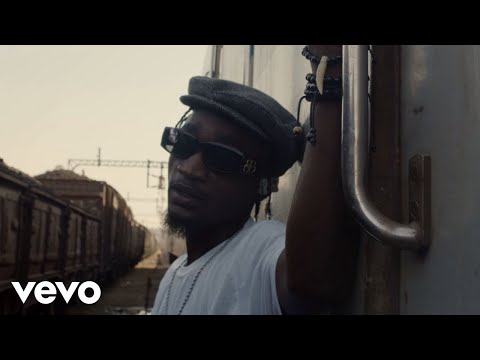 Sorah TMB - Parikuda Munhu (Official Video) ft. SaintFloew