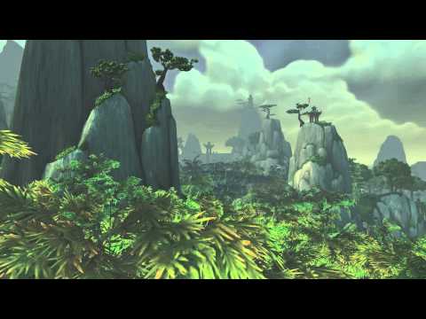 Paragon Recruiting for Warlords of Draenor!