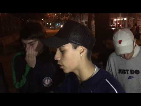 SALKI vs YAGO- 8vos de final - FECHA 6 (1vs1)