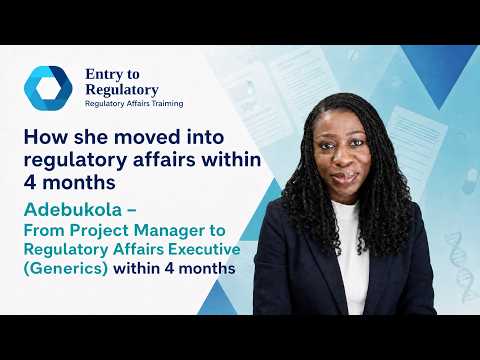 Adebukola testimonial video thumbnail