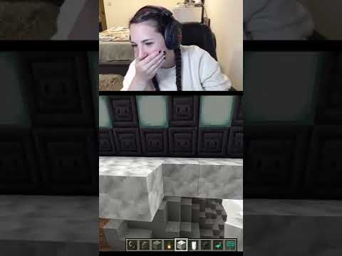 Slay With Brandy - WHAT JUST CAME OUT OF ME? #minecraft #twitch #stream