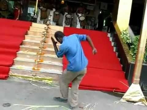 YouTube video