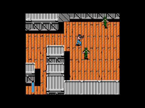 Ikari 3 The Rescue. Low%. 28:01.