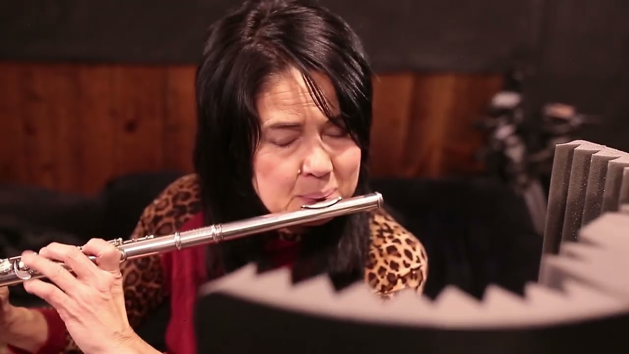Promotional video thumbnail 1 for Jazzy Jazz Solo and Band