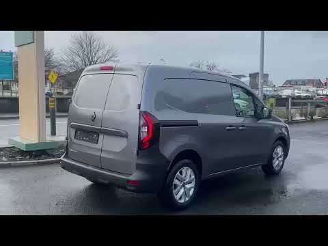 Renault Kangoo ML19 DCI 95 ADVANCE - Image 2