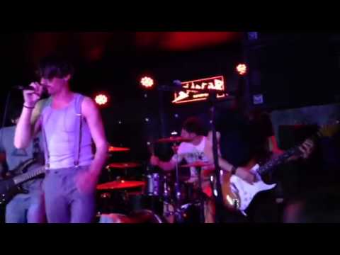 Maranta - Part 05 - Negra Libertad - 27 03 2015