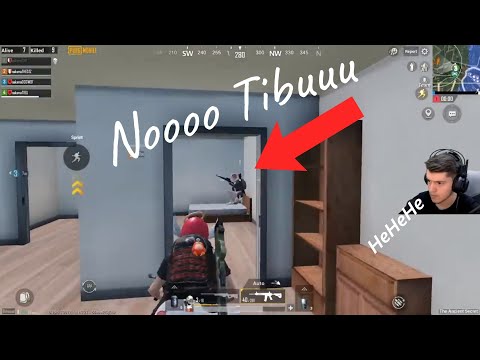 Gjeta Femer TURKE nfund e Vrajta | PubgMobile | TIBU