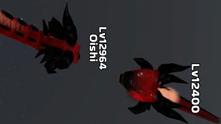 🐍 Snake Clash i.o Gameplay🎯🙀 Level:12400😱Kill the king 👑