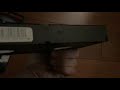 K 19 The Widowmaker 2002 VHS