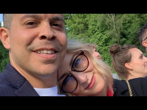 15 Jahre nach Bro'Sis-Aus: Das macht Shaham Joyce heute!