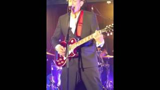 Beggar's Hand - Tom Hingley Band