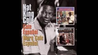 Nat King Cole - María Elena