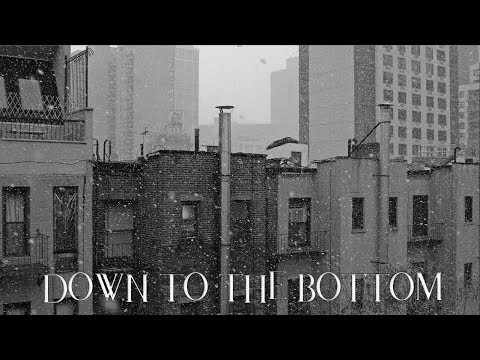 Daniel Farrant / Nick Kingsley - Down To The Bottom (Emo Ballads)