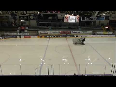 Juniori Jokipojat Live-stream