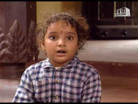 Episode 184: Take it Easy Vazhkai Tamil TV Serial - AVM Productions