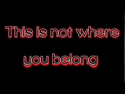 Trapt - Headstrong (Uncensored Version | Lyrics)