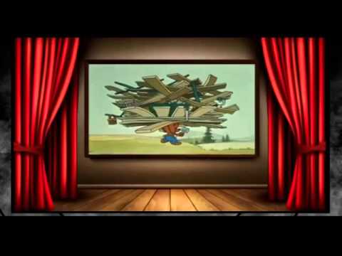 Bamse och vulkanutbrottet