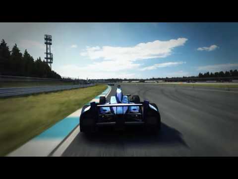 Let's Play Grid Autosport Part 26