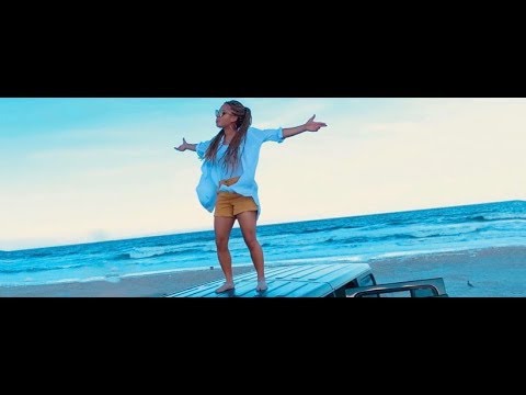 Brea Miles - God Culture (Remix)(Official Video) ft.Kris Noel