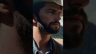 Chris Stapleton Think I'm In Love With You Music Video | AI Music Video