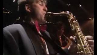 "Blow By Blow" [Live] from the 'Classic Jack Live!' DVD