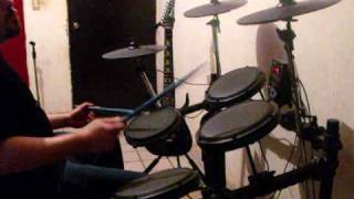 Alesis DM6 KIT - відео 1