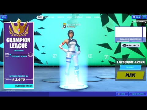 Playing Project Retrac in 2025 ( Chapter 2 Season 4 )