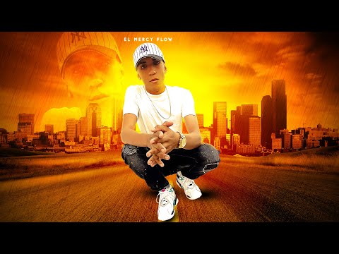 EL MERCY FLOW - Me Fui En Desacato [Video Spectrum]