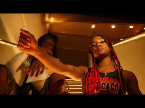 IMbc ft Ivy Realist - WOKE UP (Official video)