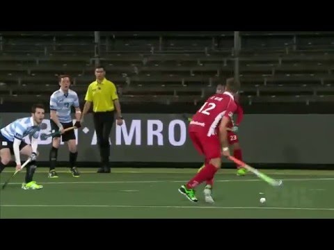 0-5 Racing Club de France - SV Kampong